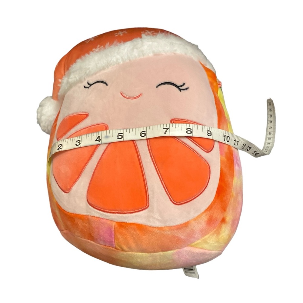 Squishmallows 13” Kaldette - Picture 5 of 5
